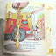 Sam The Firehouse Cat Little Golden Book Virginia Parsons 1971 - TulipStuff