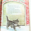 Sam The Firehouse Cat Little Golden Book Virginia Parsons 1971 - TulipStuff