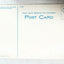 San Juan River Manila Philippines Postcard 1910's Denniston's - TulipStuff
