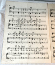 Load image into Gallery viewer, The New And Original San Antonio Rose Bob Wills Sheet Music 1940 - TulipStuff
