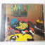 Sandra Sa Brazilian MBP Latin Funk Soul Album CD  Braziloid 1988 - TulipStuff.com