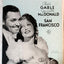 San Francisco Clark Gable Jeanette MacDonald Sheet Music 1936 - TulipStuff
