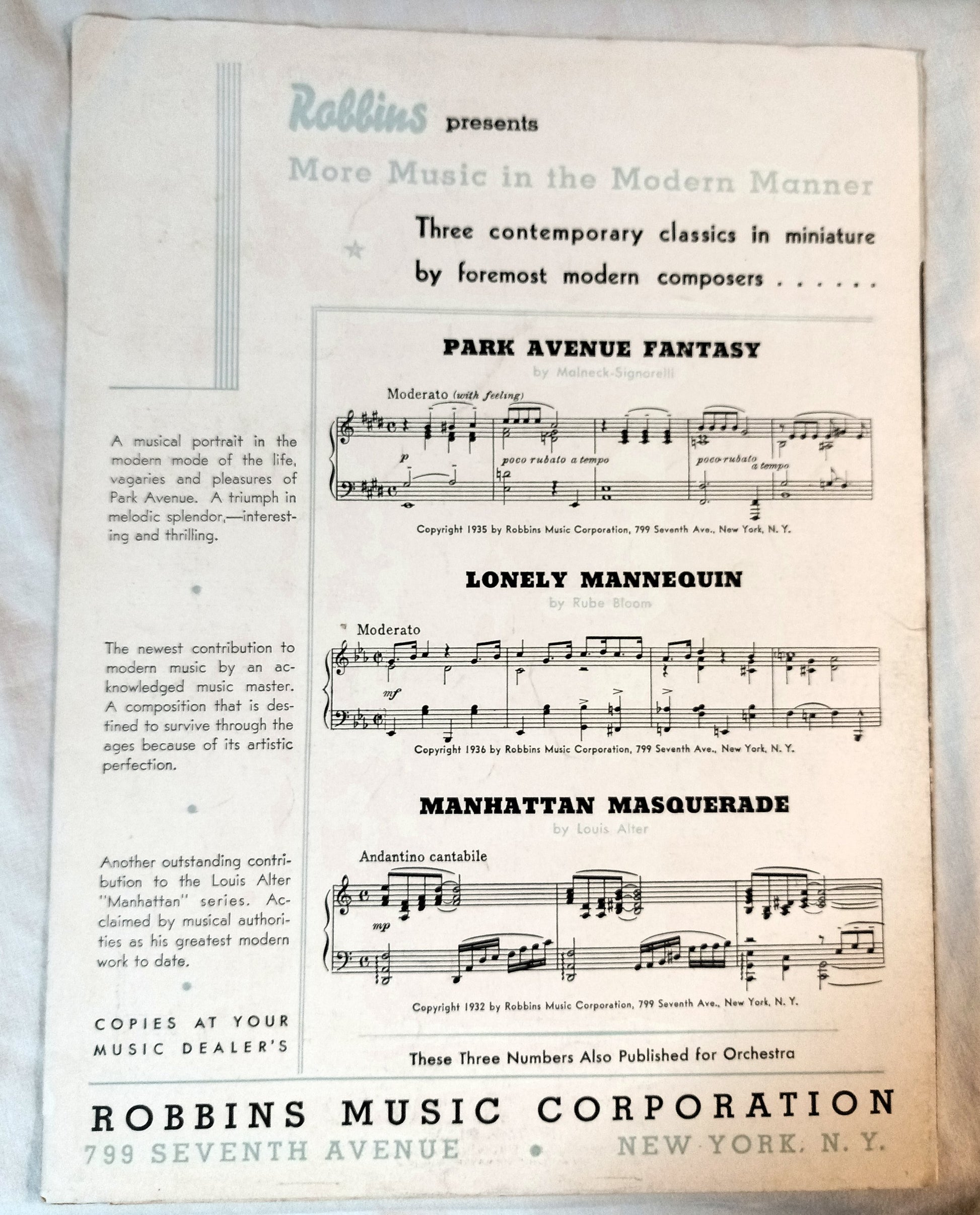 San Francisco Clark Gable Jeanette MacDonald Sheet Music 1936 - TulipStuff