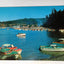 San Juan Rendezvous Friday Harbor Washington Annual Salmon BBQ 1950's - TulipStuff