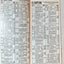 Atchison Topeka And Santa Fe Railway Passenger Schedules 1959 - TulipStuff