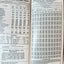 Atchison Topeka And Santa Fe Railway Passenger Schedules 1959 - TulipStuff