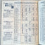 Atchison Topeka And Santa Fe Railway Schedules Timetable 1968 - TulipStuff