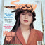 Sassy Magazine November 1988 Inxs Brad Pitt Ricki Lake Teen Fashion - TulipStuff