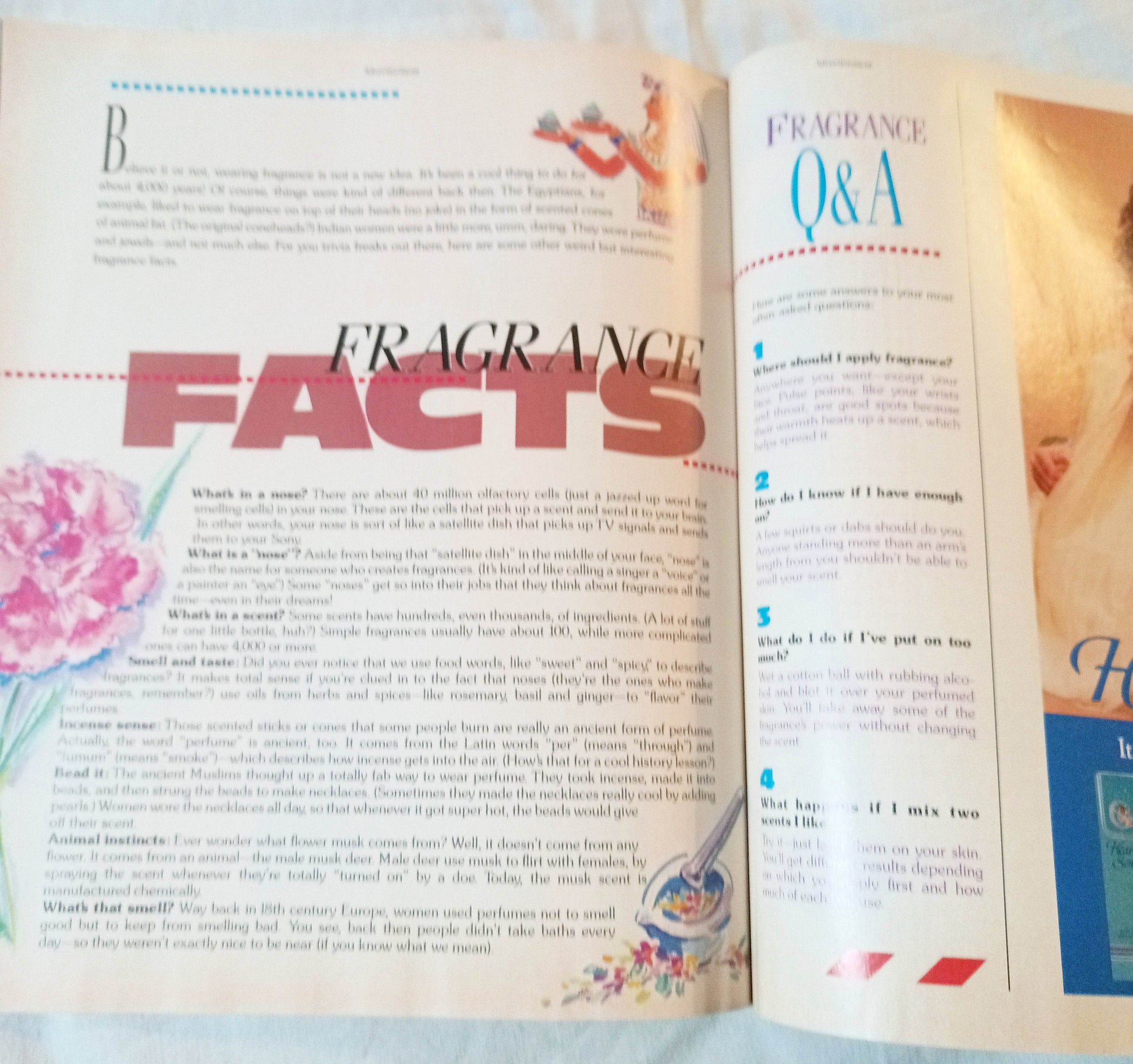 Sassy Magazine November 1988 Inxs Brad Pitt Ricki Lake Teen Fashion - TulipStuff