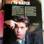 Sassy Magazine November 1988 Inxs Brad Pitt Ricki Lake Teen Fashion - TulipStuff