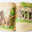 Walt Disney's Scamp's Adventures Little Golden Book 1958 - TulipStuff