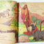 Walt Disney's Scamp's Adventures Little Golden Book 1958 - TulipStuff