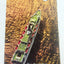 Scandinavian World Cruises ms Scandinavia 1983 1-Day Sea Escape Cruises - TulipStuff