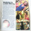 Scandinavian World Cruises ms Scandinavia 1983 1-Day Sea Escape Cruises - TulipStuff