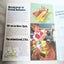 Scandinavian World Cruises ms Scandinavia 1983 1-Day Sea Escape Cruises - TulipStuff