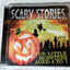 Scary Stories For Little Monsters Aged 4 to 7 Spoken Word CD 1999 - TulipStuff