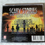 Scary Stories For Little Monsters Aged 4 to 7 Spoken Word CD 1999 - TulipStuff