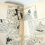 Hanna Barbera's Scooby Doo Where Are You Paperback 1976 - TulipStuff