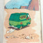 Hanna Barbera's Scooby Doo Where Are You Paperback 1976 - TulipStuff