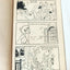 Hanna Barbera's Scooby Doo Where Are You Paperback 1976 - TulipStuff