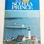 Prince of Fundy Cruises m/s Scotia Prince 1985 Nova Scotia Brochure - TulipStuff