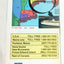 Prince of Fundy Cruises m/s Scotia Prince 1985 Nova Scotia Brochure - TulipStuff