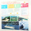 Prince of Fundy Cruises m/s Scotia Prince 1985 Nova Scotia Brochure - TulipStuff