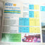 Prince of Fundy Cruises m/s Scotia Prince 1985 Nova Scotia Brochure - TulipStuff