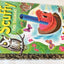 Scuffy The Tugboat Little Golden Book Gertrude Crampton 1975 - TulipStuff