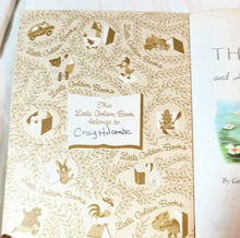 Load image into Gallery viewer, Scuffy The Tugboat Little Golden Book Gertrude Crampton 1975 - TulipStuff
