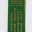 Sea Horse Restaurant Front St Mukilteo WA Matchbook Cover 1960's - TulipStuff