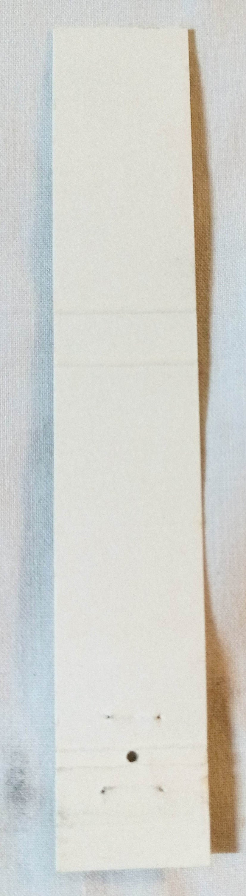 Sea Horse Restaurant Front St Mukilteo WA Matchbook Cover 1960's - TulipStuff