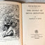 The Hardy Boys The Secret Of Skull Mountain Franklin W Dixon 1957 - TulipStuff