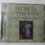 Secrets Of The Vine Music A Worship Experience Christian Album CD 2002 - TulipStuff