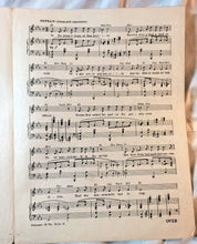 Load image into Gallery viewer, Serenade Of The Bells Kay Twomey Al Goodhart Al Urbano 1947 Sheet Music - TulipStuff
