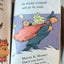 Dr Seuss Marvin K Mooney Will You Please Go Now Book Club Edition 1972 - TulipStuff