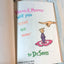 Dr Seuss Marvin K Mooney Will You Please Go Now Book Club Edition 1972 - TulipStuff