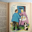 The Seven Wonderful Cats Wadsworth Tip-Top Elf Book Rand McNally 1956 - TulipStuff