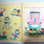 The Seven Wonderful Cats Wadsworth Tip-Top Elf Book Rand McNally 1956 - TulipStuff