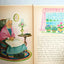 The Seven Wonderful Cats Wadsworth Tip-Top Elf Book Rand McNally 1956 - TulipStuff
