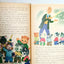 The Seven Wonderful Cats Wadsworth Tip-Top Elf Book Rand McNally 1956 - TulipStuff