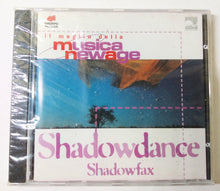 Load image into Gallery viewer, Shadowfax Shadowdance New Age Jazz Fusion Album CD 1997 - TulipStuff
