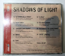 Load image into Gallery viewer, Shadows Of Light La Grande Musica New Age Album CD Gruppo Futura 1997 - TulipStuff
