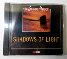Load image into Gallery viewer, Shadows Of Light La Grande Musica New Age Album CD Gruppo Futura 1997 - TulipStuff
