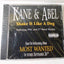Kane & Abel Shake It Like A Dog Single CD Most Wanted Empire 2000 - TulipStuff