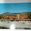 Shamrock Court Motel Asheville North Carolina Postcard 1950's - TulipStuff