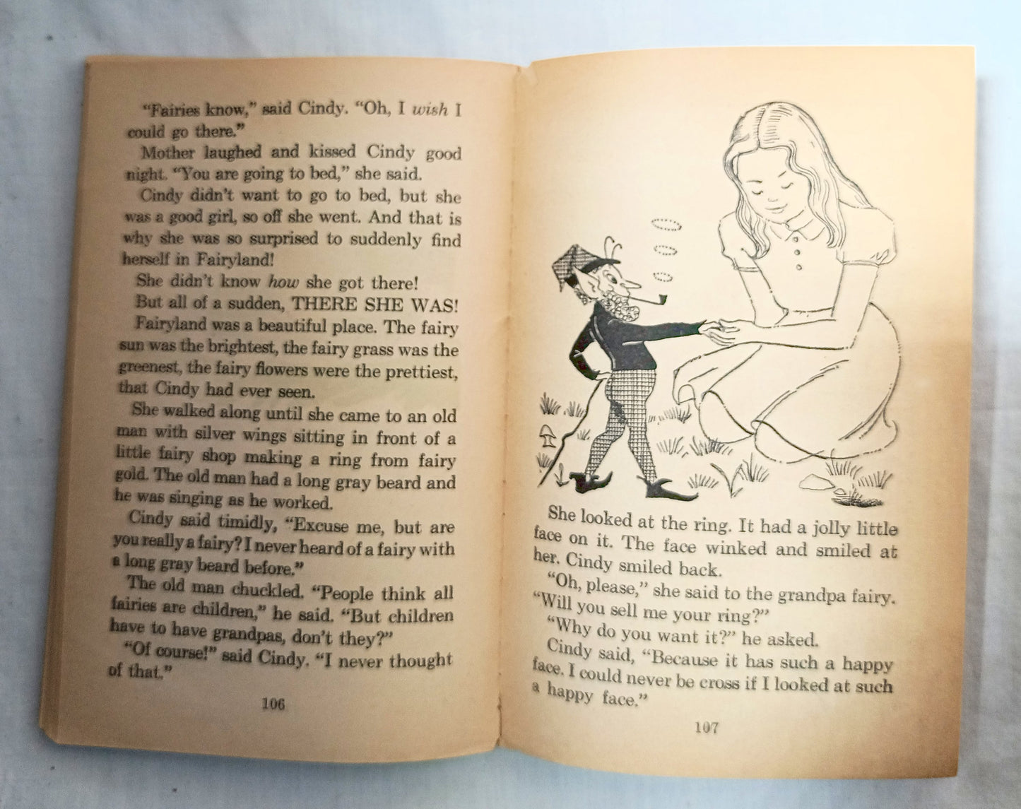 Shari Lewis Stories To Read Aloud Wonder Books 1961 - TulipStuff