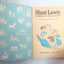 Shari Lewis Stories To Read Aloud Wonder Books 1961 - TulipStuff