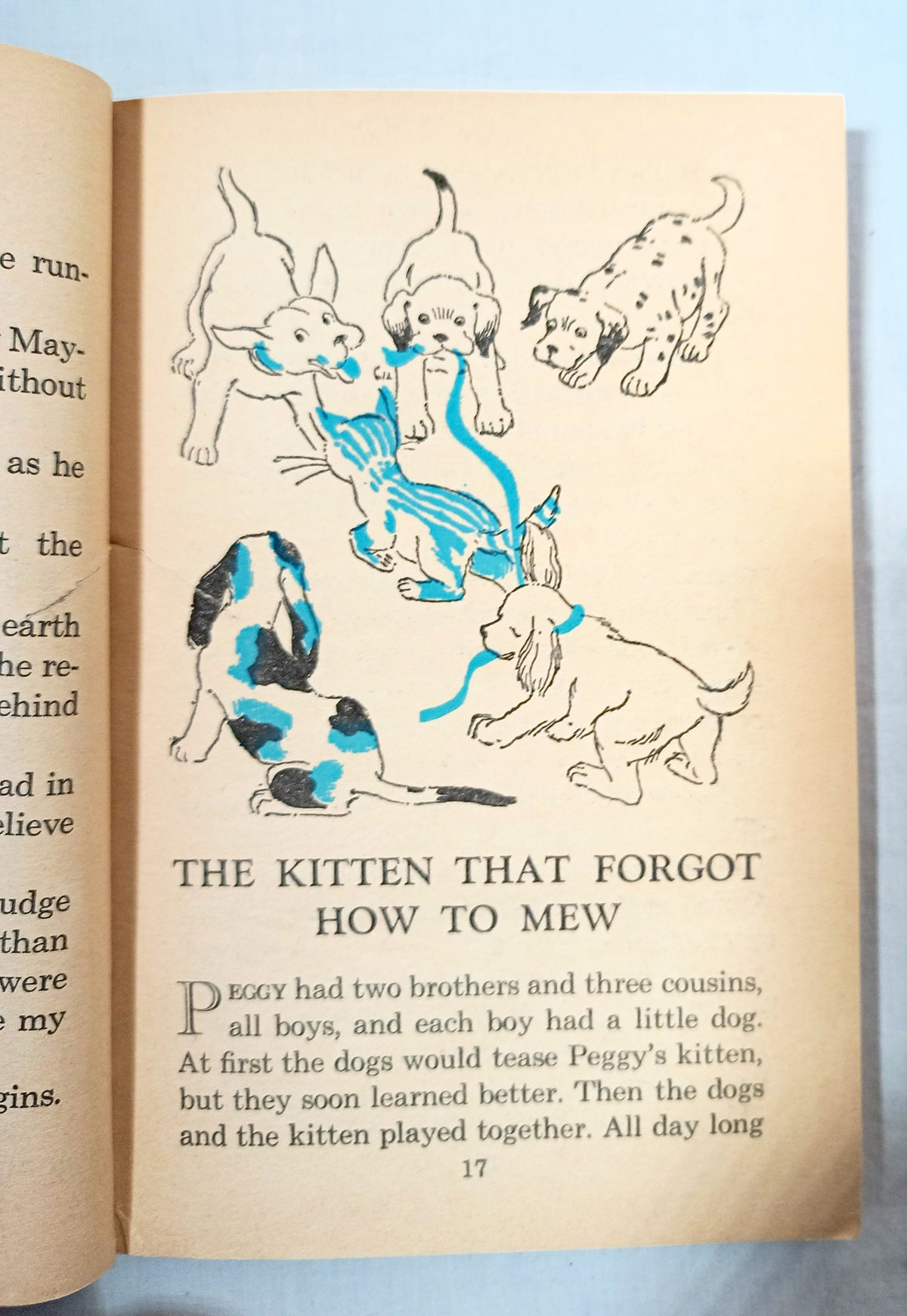 Shari Lewis Stories To Read Aloud Wonder Books 1961 - TulipStuff