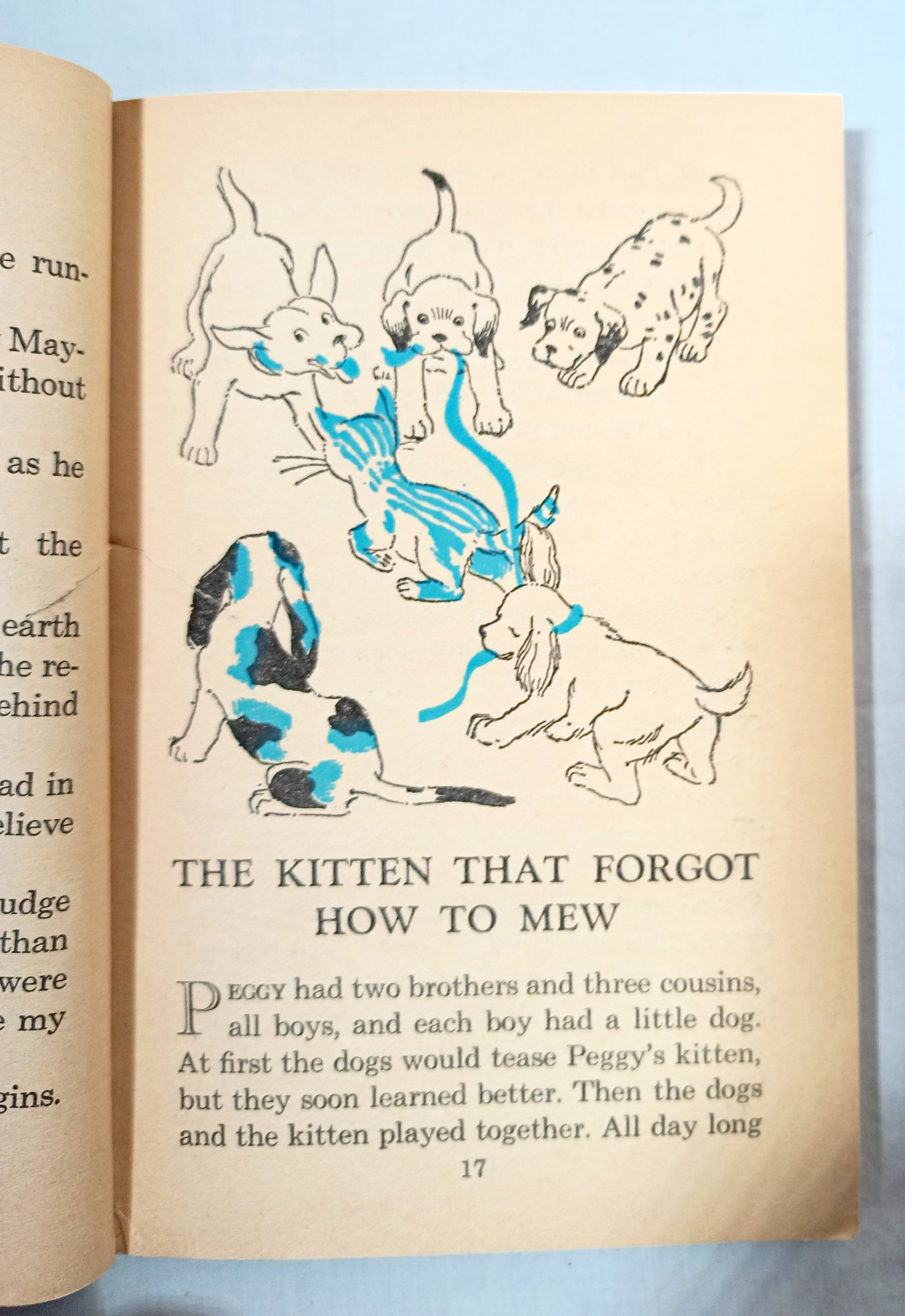 Shari Lewis Stories To Read Aloud Wonder Books 1961 - TulipStuff
